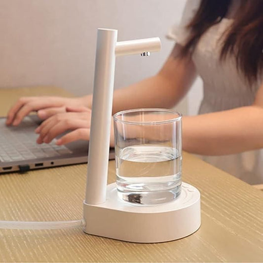 6 Levels of Quantitative USB Automatic Water Dispenser