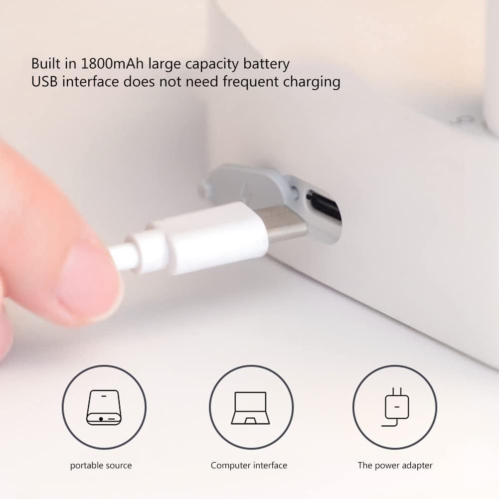 6 Levels of Quantitative USB Automatic Water Dispenser